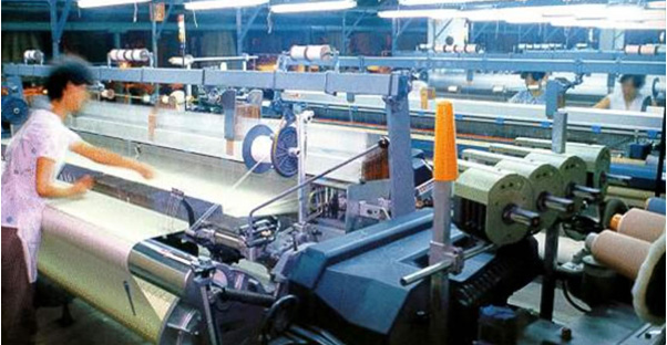 輕工應(ying)用領域(yù)