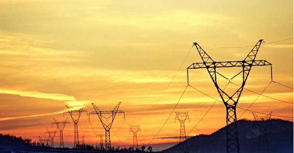 電力應(ying)用領域(yù)