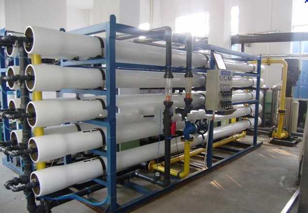 昆明(míng)某水工(gong)業有限(xian)公司