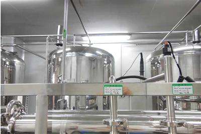 海南(nán)某科儀實驗設(shè)備有限公司