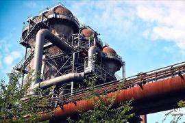 山東某冶(yě)煉廠潤滑(huá)泵合作