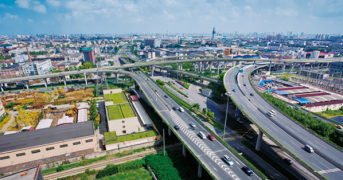 市政(zheng)工程應用領域(yu)