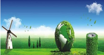 環保應用(yong)領域
