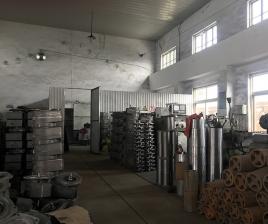 油泵事(shì)業部生産車(che)間