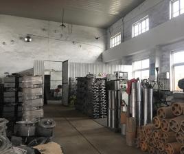 油泵事業(yè)部生産車間(jian)