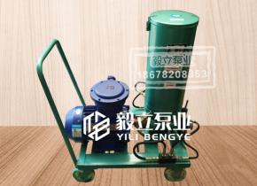 GDB-1流動(dong)車式電動幹油(you)泵