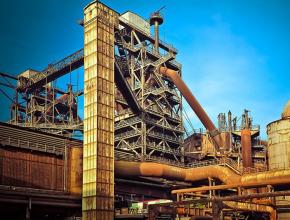 河北(běi)某化工(gōng)企業幹(gàn)油泵項(xiàng)目實施(shi)