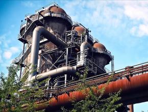 山東某(mou)冶煉廠(chǎng)潤滑泵(beng)合作