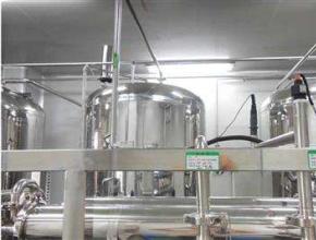 海(hǎi)南某科(ke)儀實驗(yan)設備有(you)限公司(si)