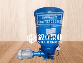 DB-N25 N45電動(dòng)潤滑