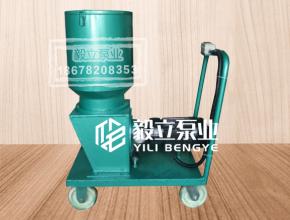 DRB型電動(dong)潤滑泵(beng)