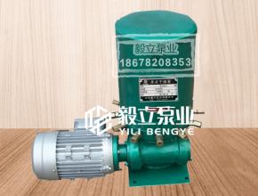 DDB多點(diǎn)電動幹(gan)油泵