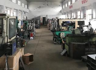 油泵事(shì)業部生産(chǎn)車間