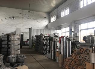 油泵事(shi)業部生産(chan)車間