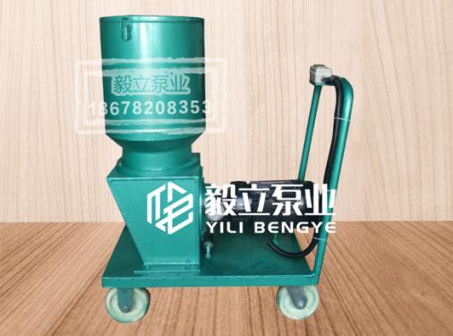 DRB型電動(dong)潤滑泵(beng)