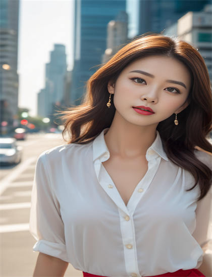 重新认识电影经典《白闻名》的审美特点与艺术成就——商业与艺术的平衡