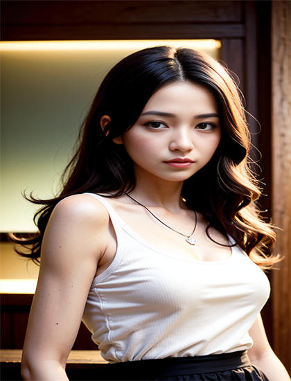 国语配音：《圣女她一言即灵》悬念设置：叙事技巧与观众心理