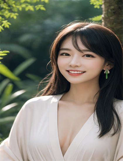 文化研究：《无声的爱》如何展现虚拟拍摄的技术突破与创新 探索艺术与文化的互动关系