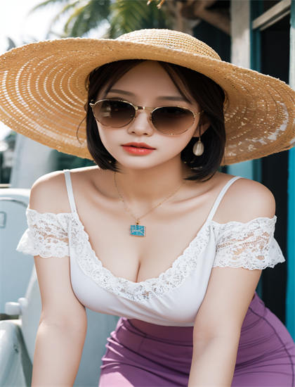 《不穿内衣的瑜伽教练》色彩运用解析：色调选择与情绪表达分析，双语字幕